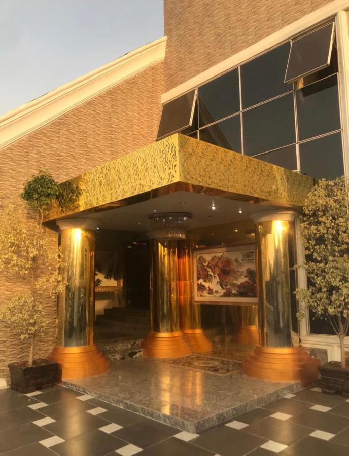 E-Suite Hotel Abuja Exterior foto